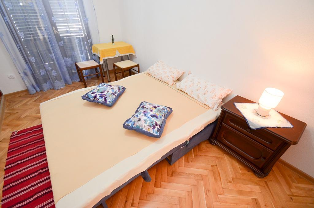 Apartments Ceklin Kotor Exterior foto