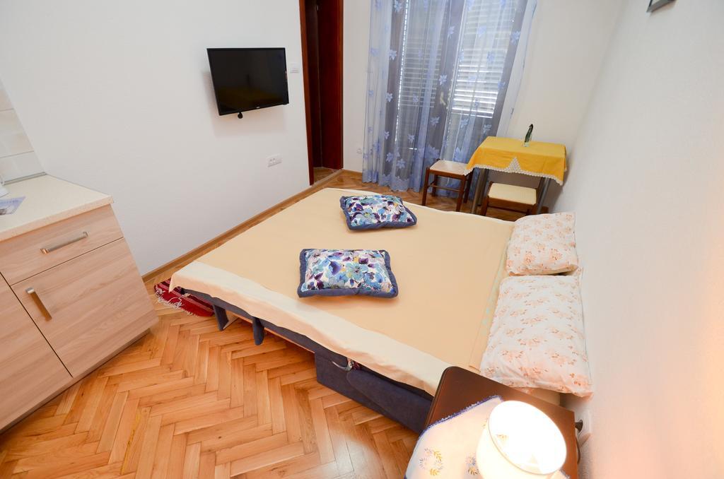 Apartments Ceklin Kotor Exterior foto